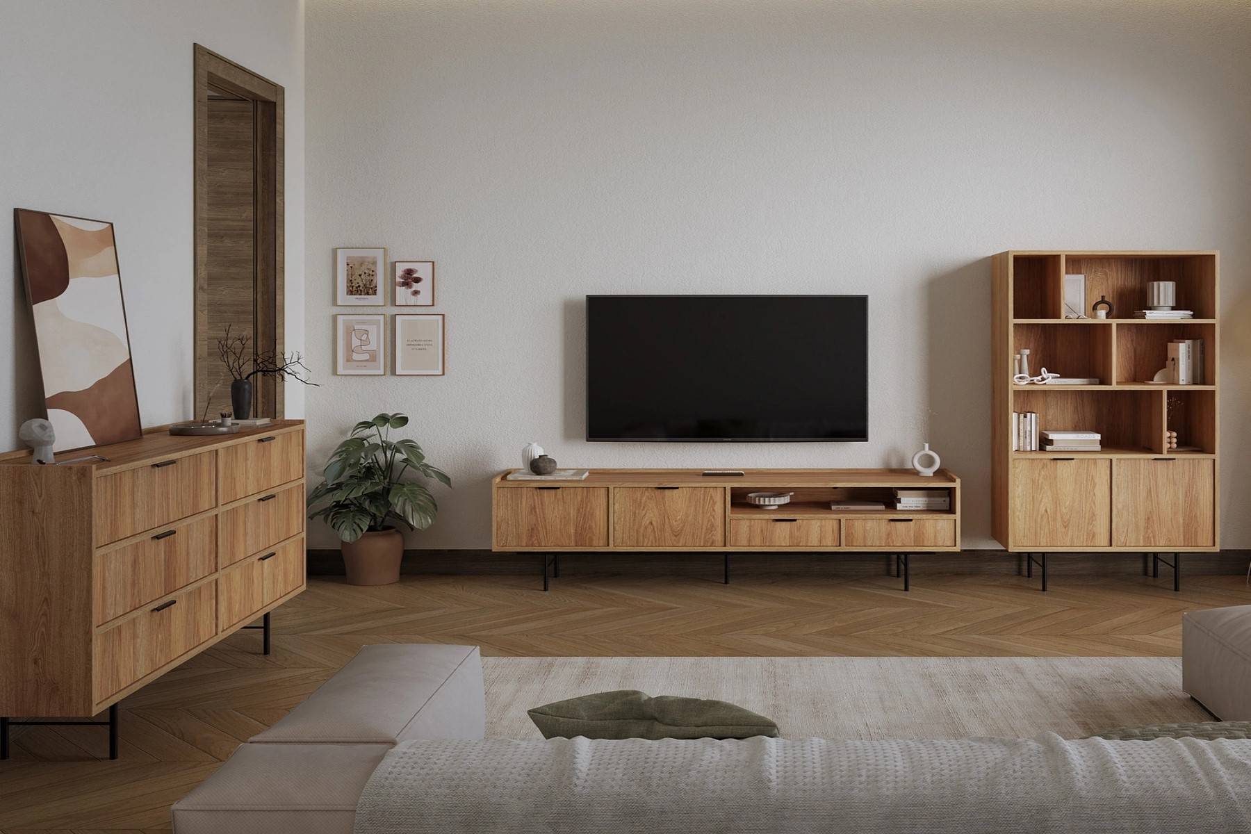 Was macht den skandinavischen Einrichtungsstil für moderne wohnungen so beliebt