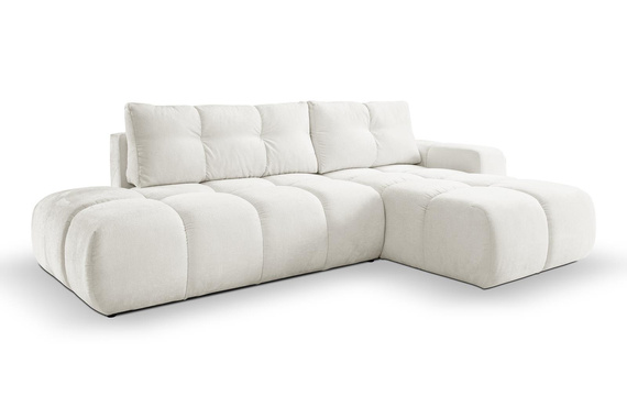 Elegant L-form Ecke links oder rechts MOSSA 
