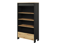 mit Schublade und LED-Beleuchtung TEDS, Modern design