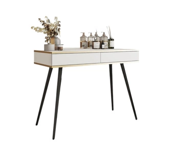 Weiß \ schwarz Fuße