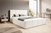 Polsterbett Madera 160x200 Creme
