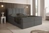 160 \ Graphit \ mit Topper