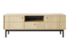 TV-Schrank mit Schublade und 2  Türen LONDON Scandi design