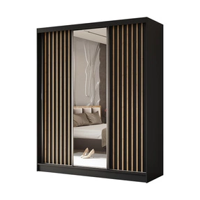 Schwarz \ Lamellenfarbe: Artisan