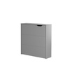 Schreibtisch Work Concept , Klappbarer Schreibtisch,multifunktionales Sideboard