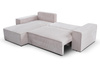 L-form MALAG, Breite: 279 cm, Links oder Rechts