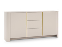 Kommode im Japandi Stil Kaschmir BORS