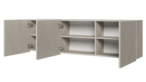 Komplettes Set für Teenager-Zimmer, 8er-Set,  TEEN FLEX