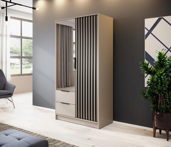 mit Spiegel \ Kaschmir