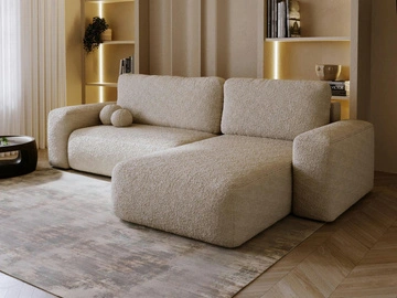 rechte Seite \ Beige