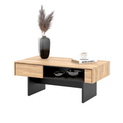 Couchtisch PORTO Eiche
