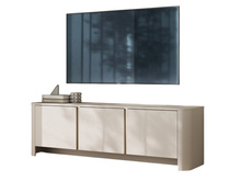 TV-Schrank im Japandi Stil Kaschmir BORS