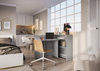 Schreibtisch Work Concept , Klappbarer Schreibtisch,multifunktionales Sideboard