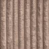 Ecksofa Cordstoff Möbel DunkelBeige