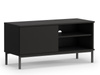 TV-Schrank klein MENS, TV-Möbel 100 cm breit, Modern Wohnzimmer