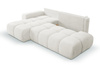 Elegant L-form Ecke links oder rechts MOSSA 
