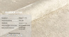 Ecksofa U-form BELLA Hellbeige
