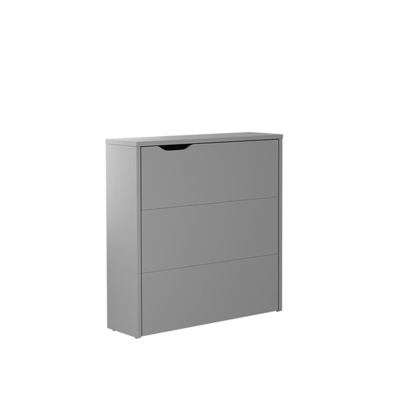 Schreibtisch Work Concept , Klappbarer Schreibtisch,multifunktionales Sideboard