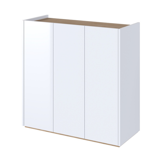 Kommode für den Flur, Breite: 95 cm PARIS