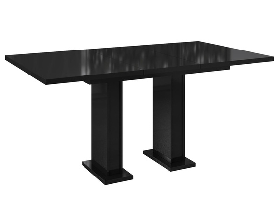 Sole Esszimmertisch, ausziehbar 120-160 cm, Esszimmer