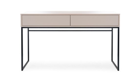 mit 2 Schubladen GOLDAS Modern design, Breite: 137 cm