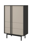 Modern Regale Beige/Anthrazit MALTS