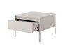 Couchtisch mit Schublade JULO Beige