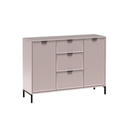 Schubkastenkommode VIVAS Caschmir