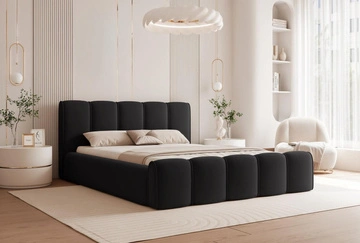 Velvet \ 200 \ Schwarz