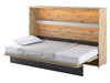 CONCEPT JUNIOR Horizontal, LED-Beleuchtung als Option