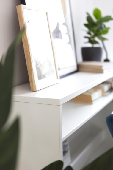Schreibtisch Work Concept , Klappbarer Schreibtisch,multifunktionales Sideboard