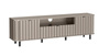 Modern TV-Schrank Beige STYLS