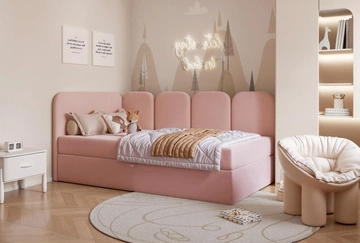 links \ 120x200 \ Rosa