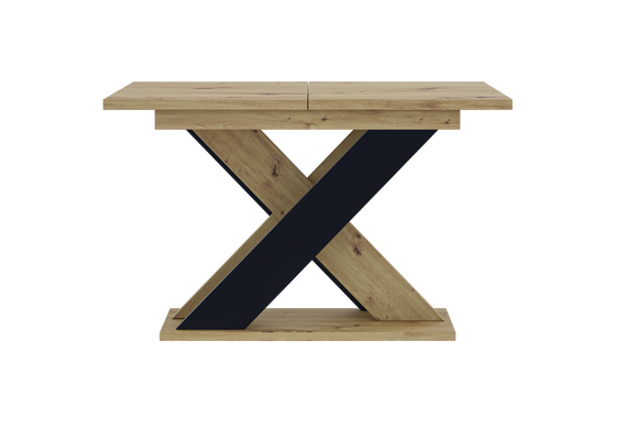 Esstische Modern AMI Eiche Artisan