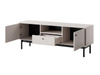 TV-Schrank mit Schublade und 2  Türen LONDON Scandi design