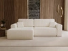 links \ Creme