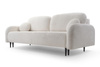 Sofa cord mit Bettkasten CLOUD Beige