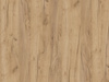 Runder Esszimmertisch LOFTO Eiche craft