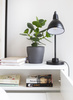 Schreibtisch Work Concept , Klappbarer Schreibtisch,multifunktionales Sideboard