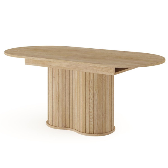 Designer Esstisch eiche cremona CREMIGIO