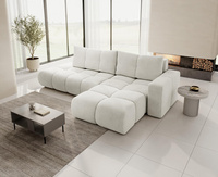 Elegant L-form Ecke links oder rechts MOSSA