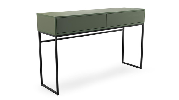 mit 2 Schubladen GOLDAS Modern design, Breite: 137 cm
