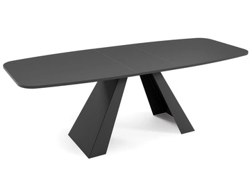 160 \ Schwarz Marmor