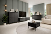 Couchtisch mit Schublade JULO Beige