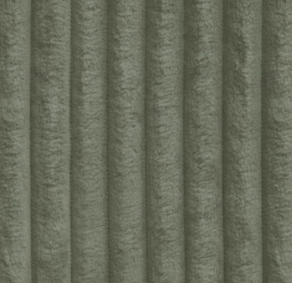 Modernes Ecksofa U Form Olivgrün