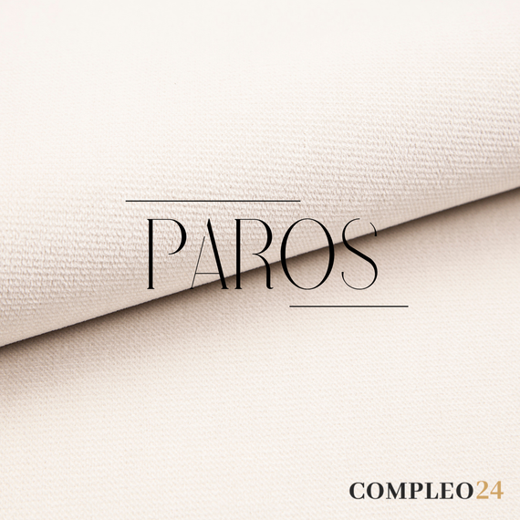 Elegant Designerbett Creme 120x200 Metallrahmen MISS