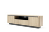 Moderner TV-Schrank TORRO Eiche