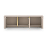TV-Schrank im Japandi Stil Kaschmir BORS