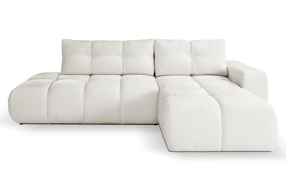 Elegant L-form Ecke links oder rechts MOSSA 
