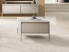 Couchtisch mit Schublade JULO Beige